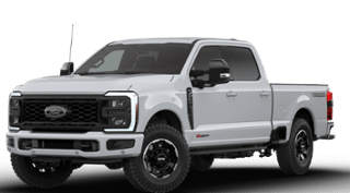 2026 Ford Super Duty® External Image 2